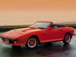 TVR 280i Convertible 1985 года (NA)
